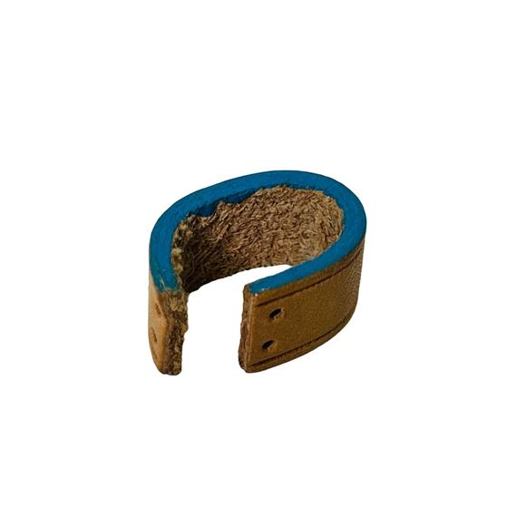 Dooney and Bourke Purse Leather Loop - Picture 5 of 5